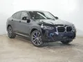 BMW X4 M40i Panorama Laser Head-Up 360° Kamera Harma