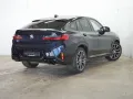BMW X4 M40i Panorama Laser Head-Up 360° Kamera Harma