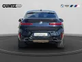 BMW X4 M40i Panorama Laser Head-Up 360° Kamera Harma