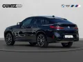 BMW X4 M40i Panorama Laser Head-Up 360° Kamera Harma