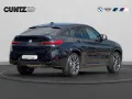 BMW X4 M40i Panorama Laser Head-Up 360° Kamera Harma