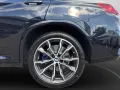 BMW X4 M40i Panorama Laser Head-Up 360° Kamera Harma