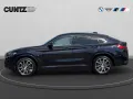 BMW X4 M40i Panorama Laser Head-Up 360° Kamera Harma