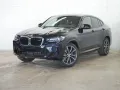 BMW X4 M40i Panorama Laser Head-Up 360° Kamera Harma