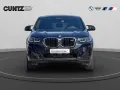 BMW X4 M40i Panorama Laser Head-Up 360° Kamera Harma