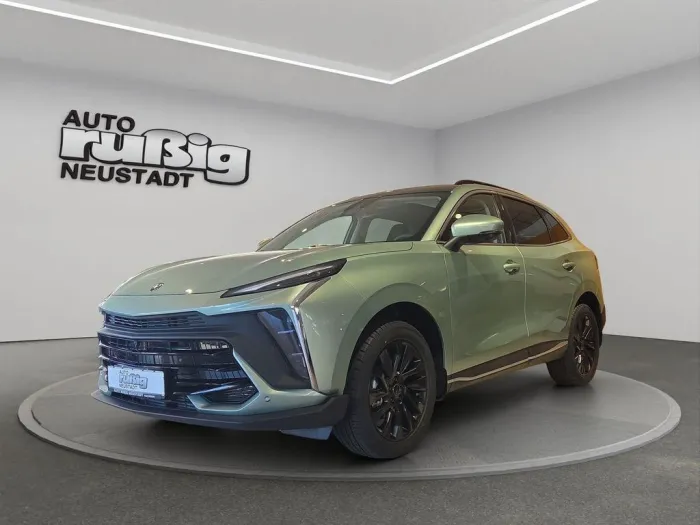 DFSK Forthing 5, 177 PS, *Automatik*PANO*Carplay