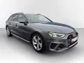 Audi A4 Avant 40 TDI quattro S tronic S line LED*NAV*