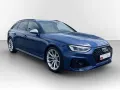 Audi RS4 Avant 2.9 quattro Tiptronic LED*NAV*SHZ*ACC*