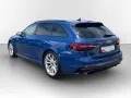 Audi RS4 Avant 2.9 quattro Tiptronic LED*NAV*SHZ*ACC*
