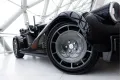 Morgan Supersport Morgan Supersport 3.0 Automaat - Aero