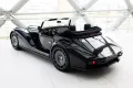 Morgan Supersport Morgan Supersport 3.0 Automaat - Aero