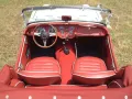 Triumph TR3B mit OD