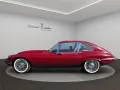 Jaguar E-Type Serie 3 V12 Coupé *Classic Data 2-*