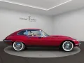 Jaguar E-Type Serie 3 V12 Coupé *Classic Data 2-*