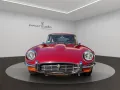 Jaguar E-Type Serie 3 V12 Coupé *Classic Data 2-*