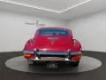 Jaguar E-Type Serie 3 V12 Coupé *Classic Data 2-*