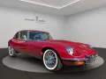 Jaguar E-Type Serie 3 V12 Coupé *Classic Data 2-*