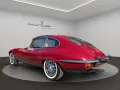 Jaguar E-Type Serie 3 V12 Coupé *Classic Data 2-*