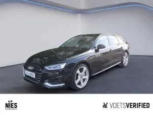 Audi A4 Avant advanced 40 TDI  quattro S tronic NAVI+
