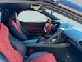 MG Cyberster Single Luxury Cabriolet ACC