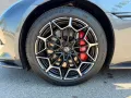 MG Cyberster Single Luxury Cabriolet ACC