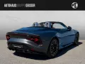 MG Cyberster Single Luxury Cabriolet ACC