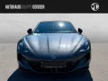 MG Cyberster Single Luxury Cabriolet ACC