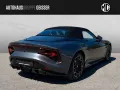 MG Cyberster Single Luxury Cabriolet ACC