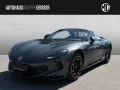 MG Cyberster Single Luxury Cabriolet ACC