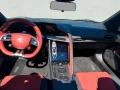 MG Cyberster Single Luxury Cabriolet ACC