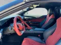 MG Cyberster Single Luxury Cabriolet ACC