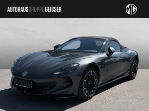 MG Cyberster Single Luxury Cabriolet ACC