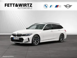 BMW M340d xDrive Touring Panorama-Head-Up-H/K