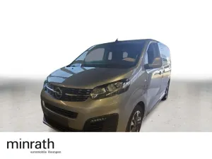 Opel Zafira Life S Edition 1.5 D PANO+RFK+2xPDC+LM17