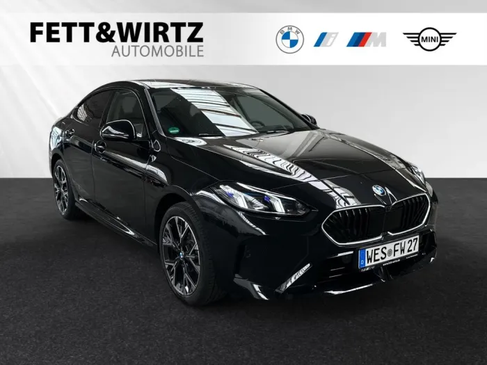BMW 220 Gran Coupé M Sport Exterieur-Head-Up