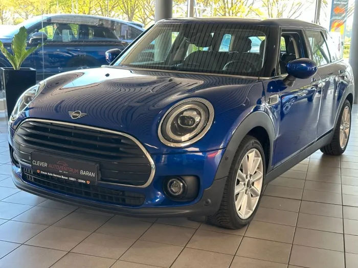 MINI COOPER Clubman Cooper