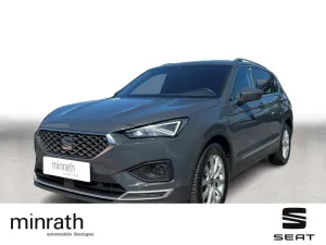 Seat Tarraco XPERIENCE 1.5 TSI DSG AHK+LED+NAV+RFK+SH