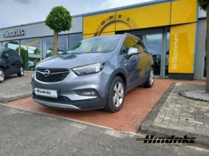 Opel Mokka X Innovation Start Stop 1.6 D EU6d-T Navi 