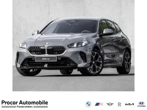 BMW 116 M Sport ACC RFK NAVI LED Sound Syst. DAB LM