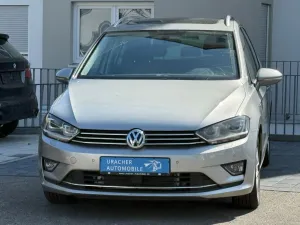 Volkswagen Golf Sportsvan/Navi/Temp/Ahk/Pano/Shz/Lhz/Pdc/