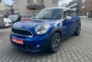 MINI COOPER_S Paceman Cooper S All4