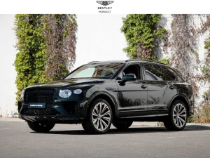 Bentley Bentayga 4.0 V8 4WD Autom.