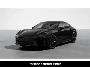 Porsche Panamera 4 E-Hybrid BOSE Sportabgasanlage LED