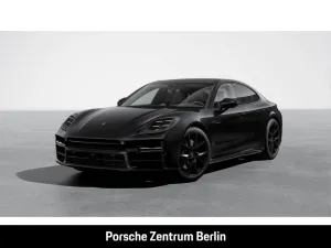 Porsche Panamera 4 E-Hybrid