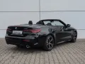 BMW 430i xDrive Cabrio M Sportpaket LenkHZ+AHK+H&K