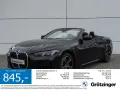 BMW 430i xDrive Cabrio M Sportpaket LenkHZ+AHK+H&K