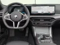 BMW 430i xDrive Cabrio M Sportpaket LenkHZ+AHK+H&K