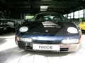 Porsche 928 S4 - unübertroffen gut!