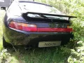 Porsche 928 S4 - unübertroffen gut!