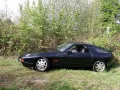 Porsche 928 S4 - unübertroffen gut!